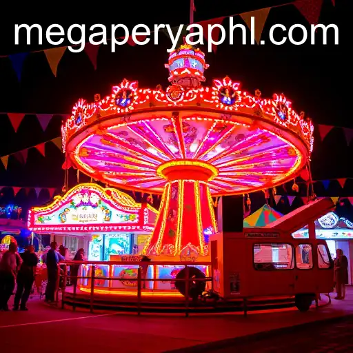 About Us - MegaPerya