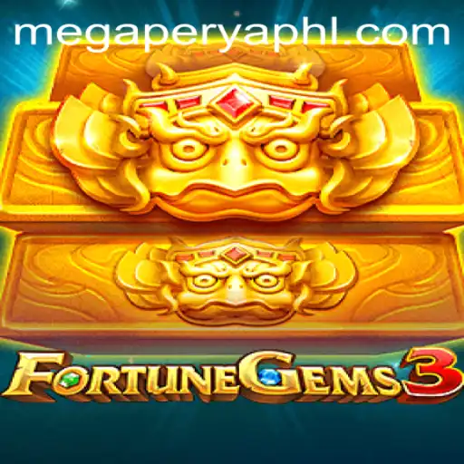 Discover the Magic of FortuneGems3: Exploring MegaPerya in Gaming