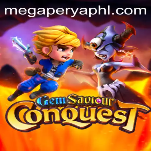 The Enchanting World of GemSaviourConquest: MegaPerya Adventures