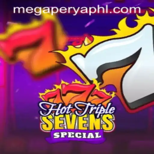 Exploring HotTripleSevensSpecial: A Captivating Slot Game Adventure