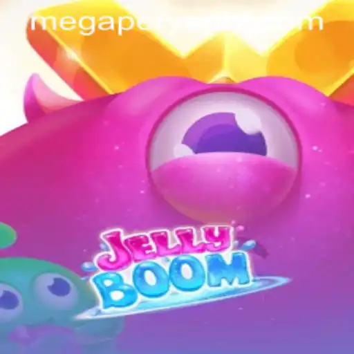 JellyBoom: Dive into the World of MegaPerya