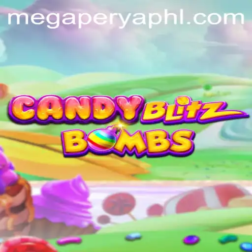 Dive into the Exciting World of CandyBlitzBombs: A MegaPerya Experience