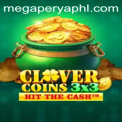 The Exciting World of Clovercoin3x3: A Deep Dive into MegaPerya's Latest Game