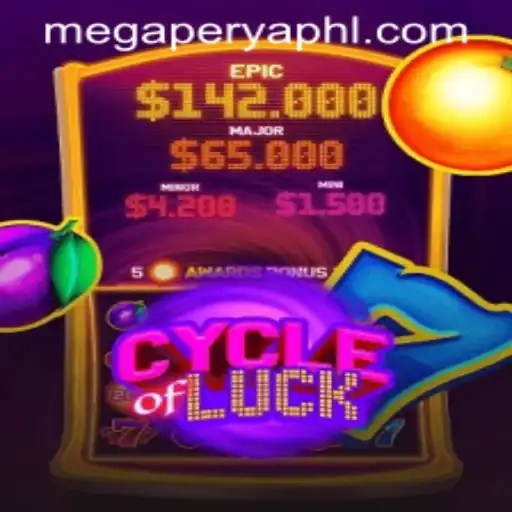 Exploring the Thrills and Mysteries of CycleofLuck at MegaPerya