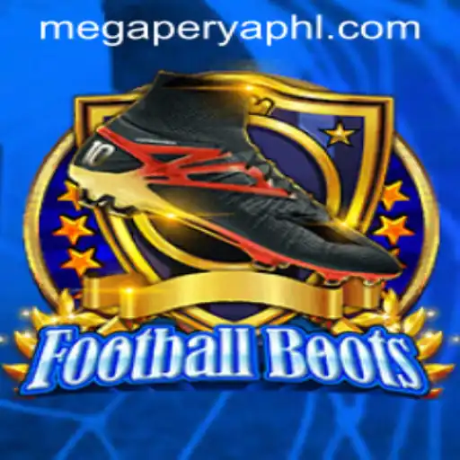 FootballBoots: Enter the Field of Competitive Fun with MegaPerya