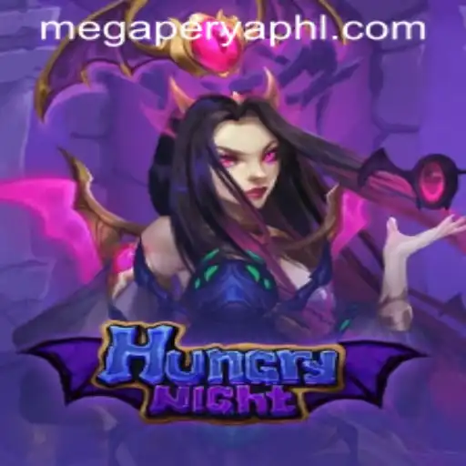 Exploring the Exciting World of HungryNight: A Journey Through MegaPerya