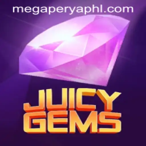 Unveiling JuicyGems: MegaPerya's Enchanting Game Adventure