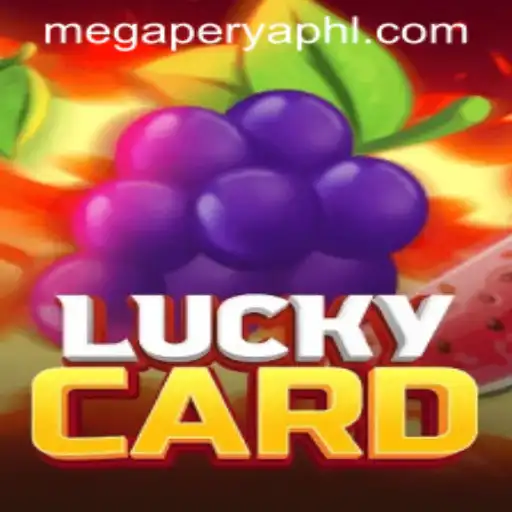 Exploring LuckyCard: The Exciting Game in MegaPerya