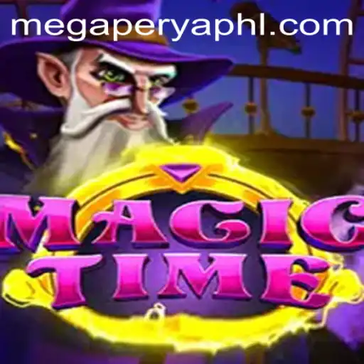 Dive Into the Enchanting World of MagicTime with MegaPerya