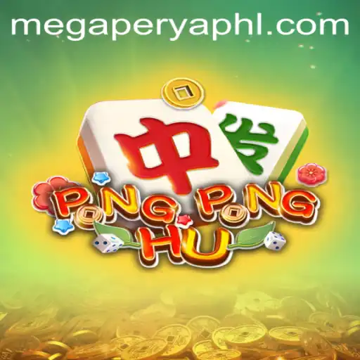 Unveiling PONGPONGHU: A New Gaming Experience with MegaPerya