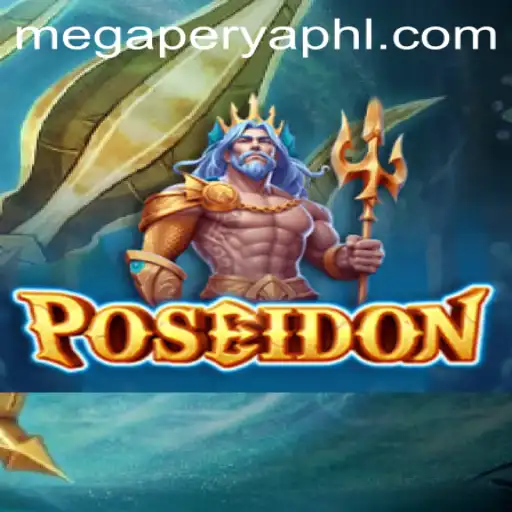 Poseidon: Dive into the World of MegaPerya