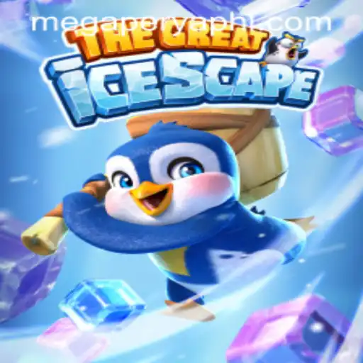 Exploring TheGreatIcescape: A Chilling Adventure with a Twist of MegaPerya
