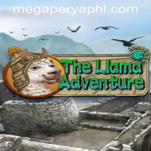 TheLlamaAdventure: A Journey into MegaPerya's Enchanting World