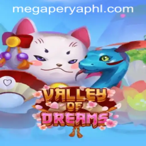 Discover the Mystical World of ValleyofDreams