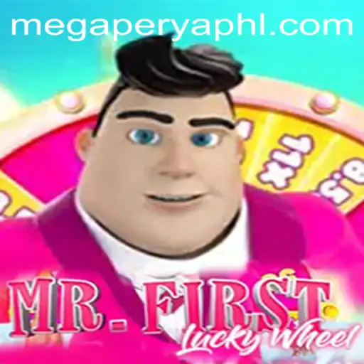 Experience the Excitement of MrFirstLuckyWheel: A Unique Twist with MegaPerya