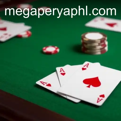 The Rise of Online Baccarat: Exploring the Popularity of MegaPerya