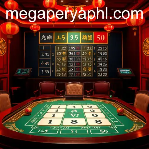 Exploring the Thrills of Sic Bo at MegaPerya