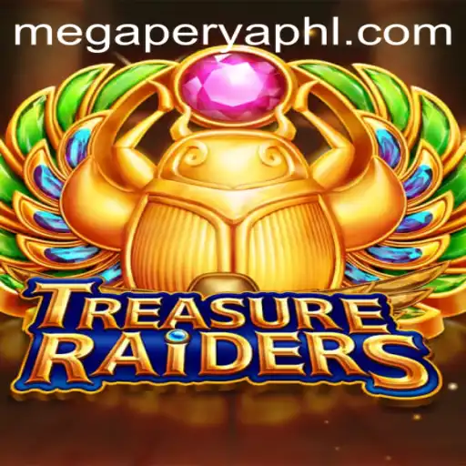 Discover the Excitement of TREASURERAIDERS: A Thrilling Adventure Awaits