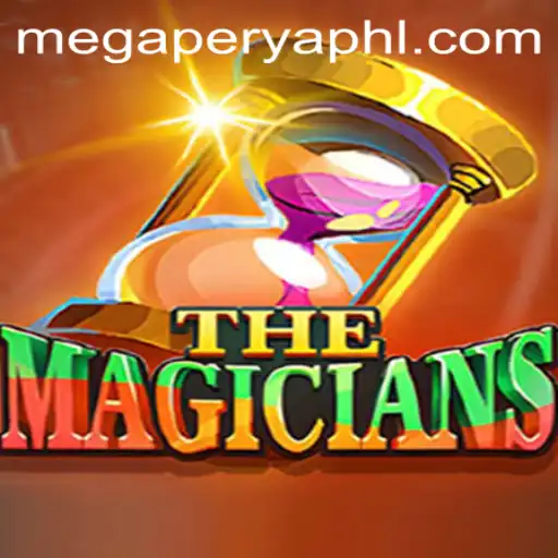 TheMagicians: A Mystical Journey in the World of MegaPerya