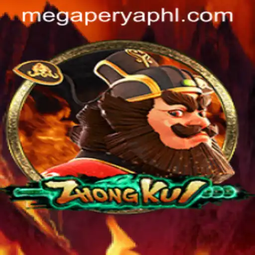 Discover the Thrills of ZhongKui: A MegaPerya Gaming Adventure